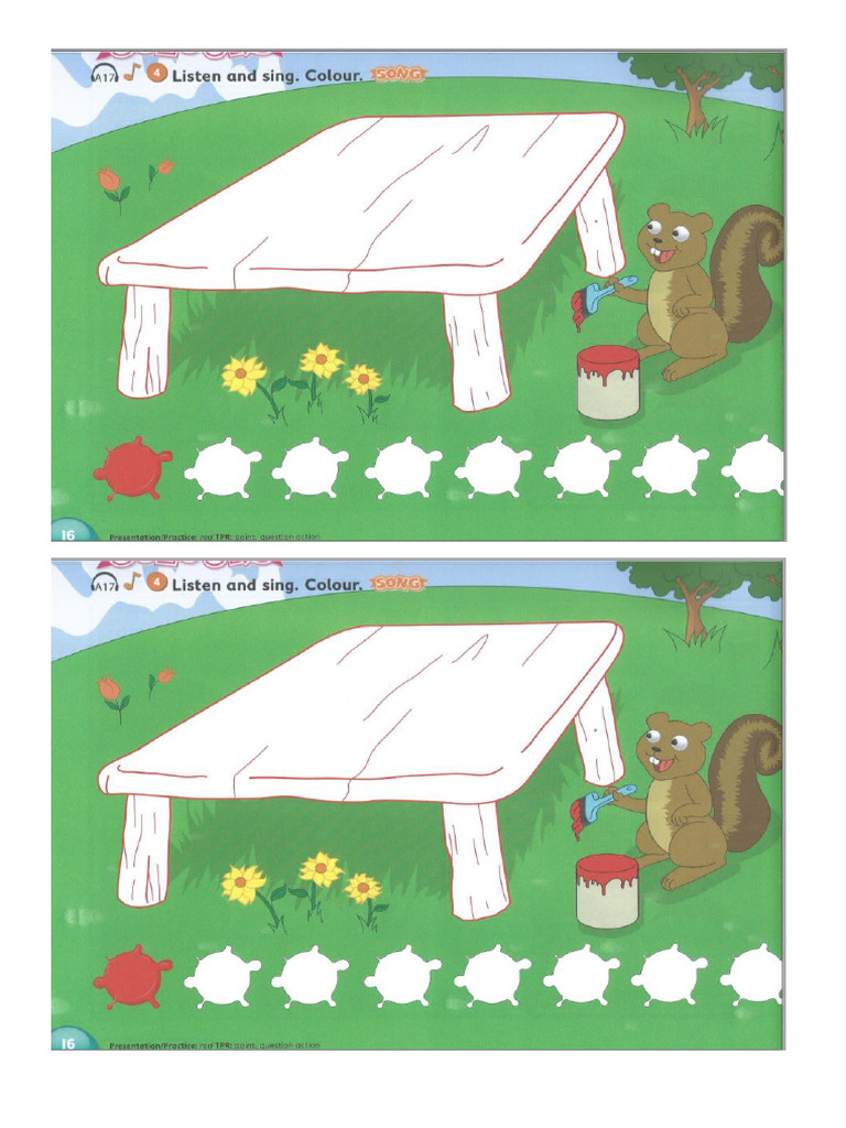 WORKSHEETS | PDF