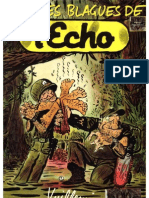 Les Sales Blagues de L'echo - 01