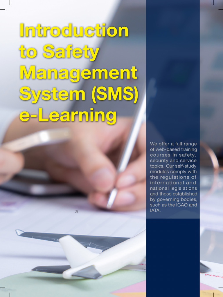 66272145e3eeba5f29012b8b - Safety Management Systems | PDF