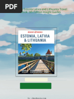 Tallinn | PDF | Estonia | Transport