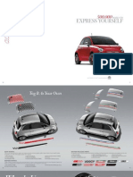 Fiat Mopar Brochure