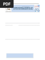 Zadik Procedure for High-Risk Patients | PDF | Wound | Medical Specialties