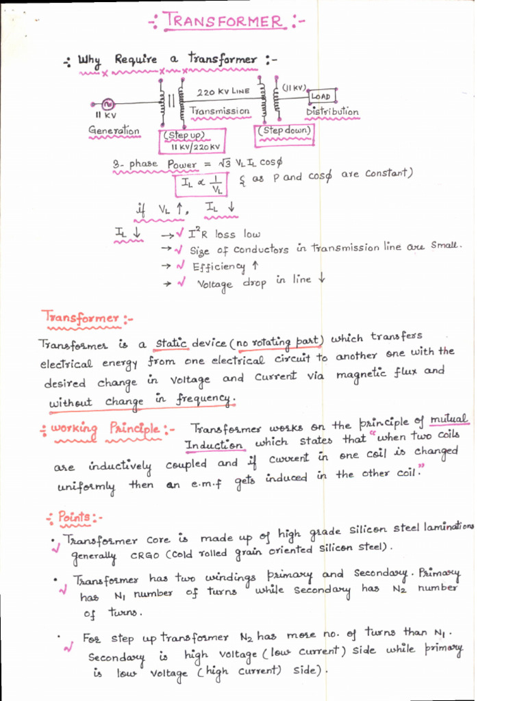 Transformer Efficiency Analysis | PDF