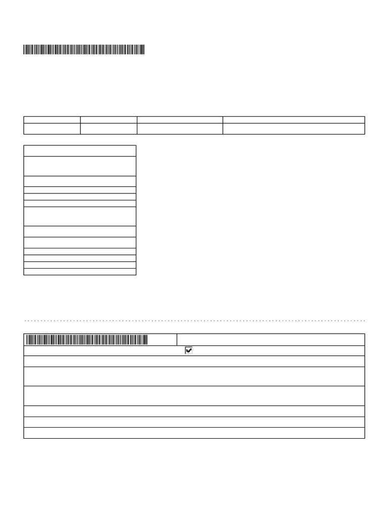 PAN Application Discrepancy Notice | PDF | Authentication | Access Control