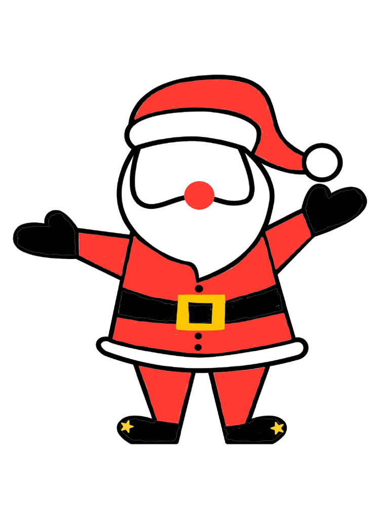 Santa | PDF