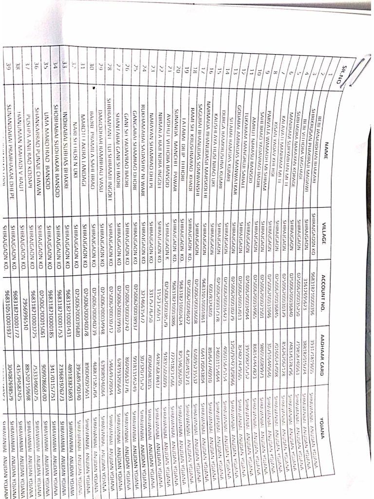 DocScanner 2.0 | PDF