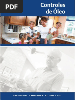 23 Controle de Oleo