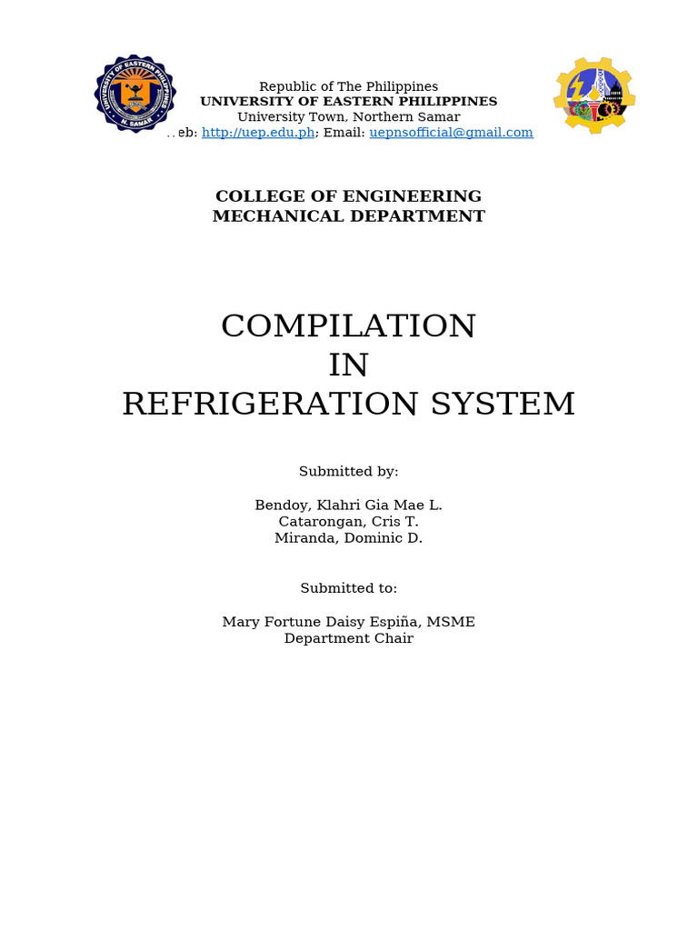 pota ref | PDF | Heat | Latent Heat