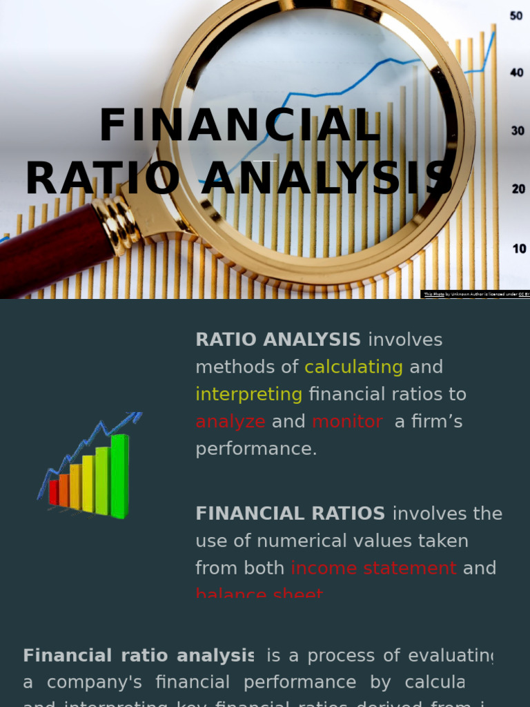 Financial Ratio Analysis Explained | PDF | Leverage (Finance) | Revenue