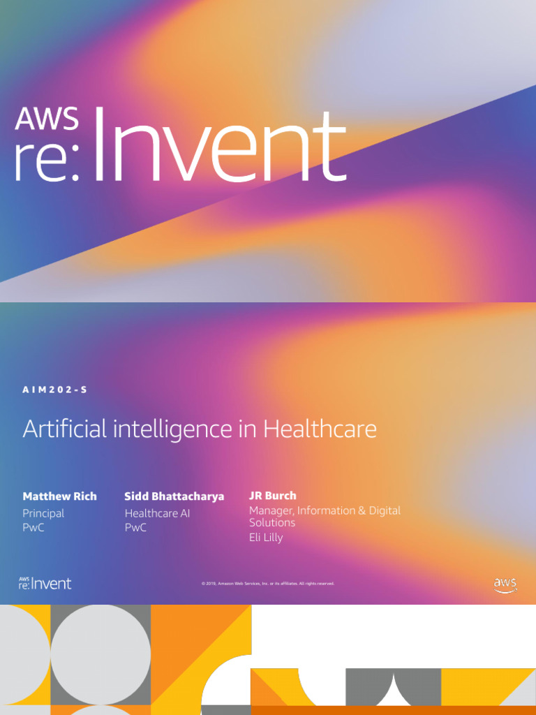 AI in Healthcare Solutions | PDF | Artificial Intelligence ...