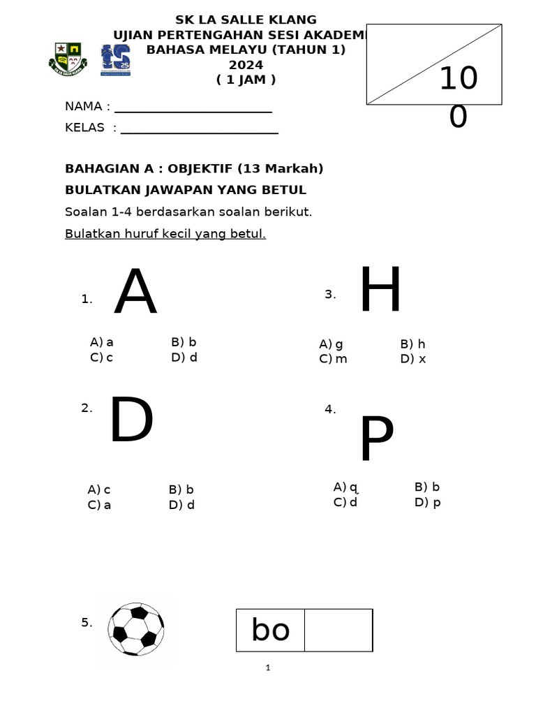 BM23 | PDF