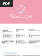 FSQ - Fibromyalgia Survey Questionnaire (Índice de Dor Generalizada ...