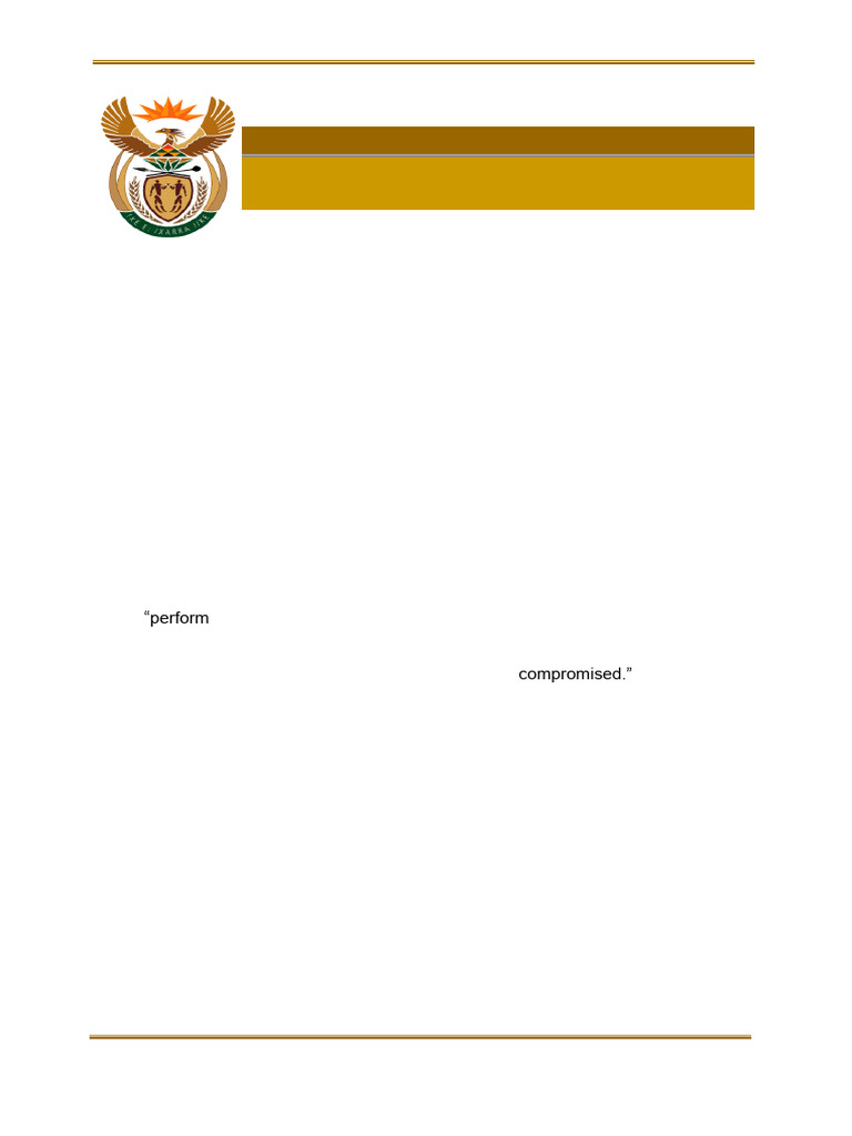 MFMA Circular 68: UIFW Expenditure Guidelines | PDF | Expense | Budget