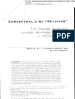 Perspectives in Biology and Medicine Summer 2004 47, 3 Proquest Research Library