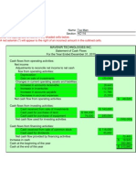 Ac116 Textbook Exercises Template - Unit 9