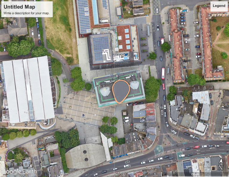 Peckham Library | PDF