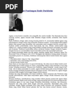 Download Agama Menurut Pandangan Emile Durkheim by Laurina Dimpudus SN81648743 doc pdf