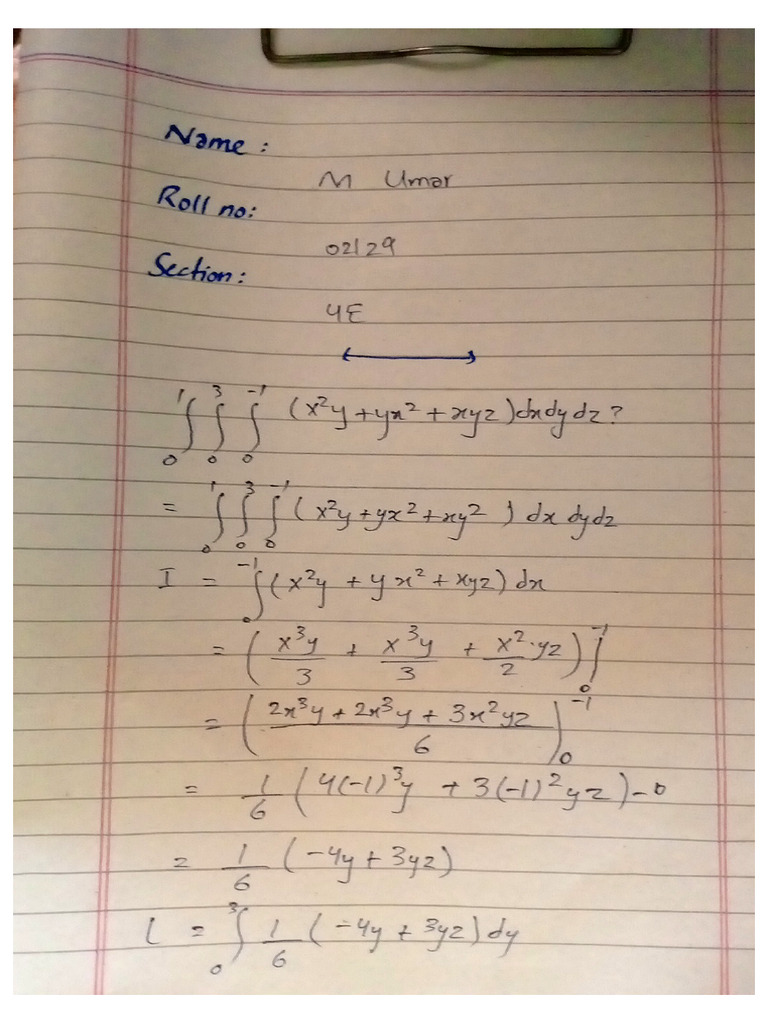 M Umar | PDF
