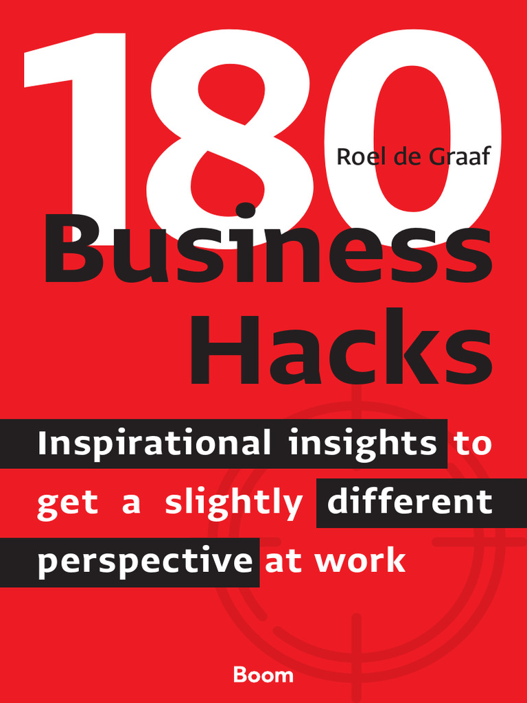 graaf-hacks-sample | PDF