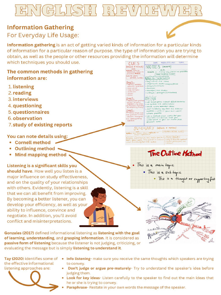 English Reviewer | PDF