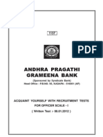 Andhra Pragathi IH O1 08.01