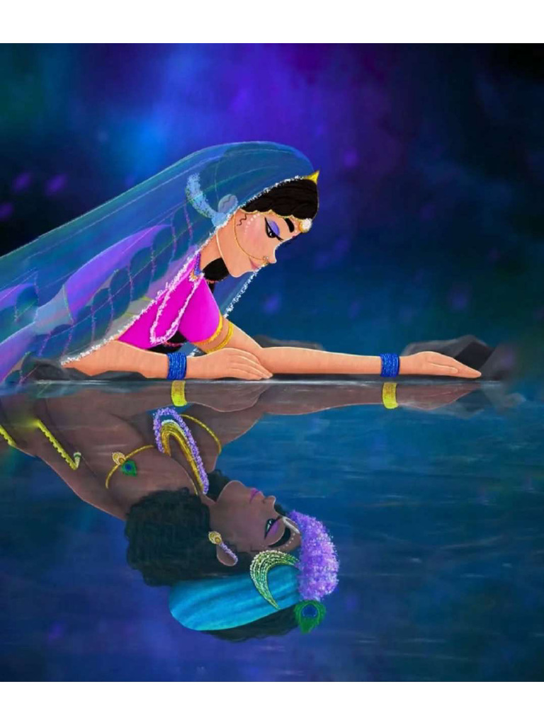 Radha Rani | PDF