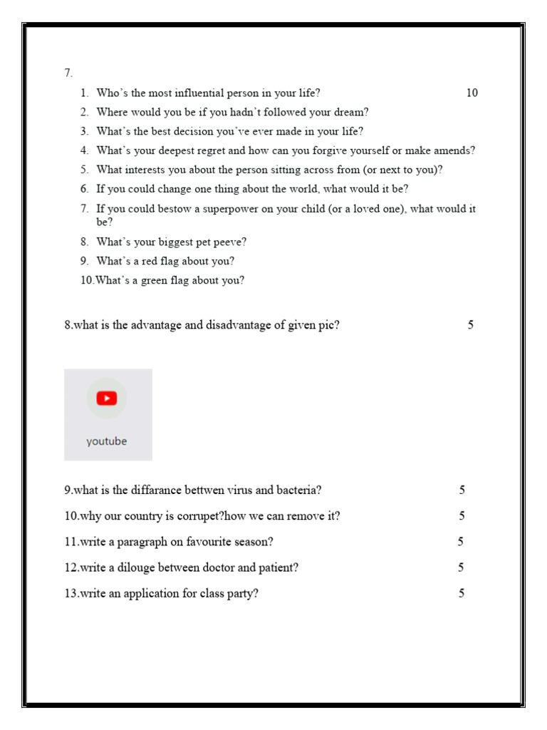 Fds | PDF