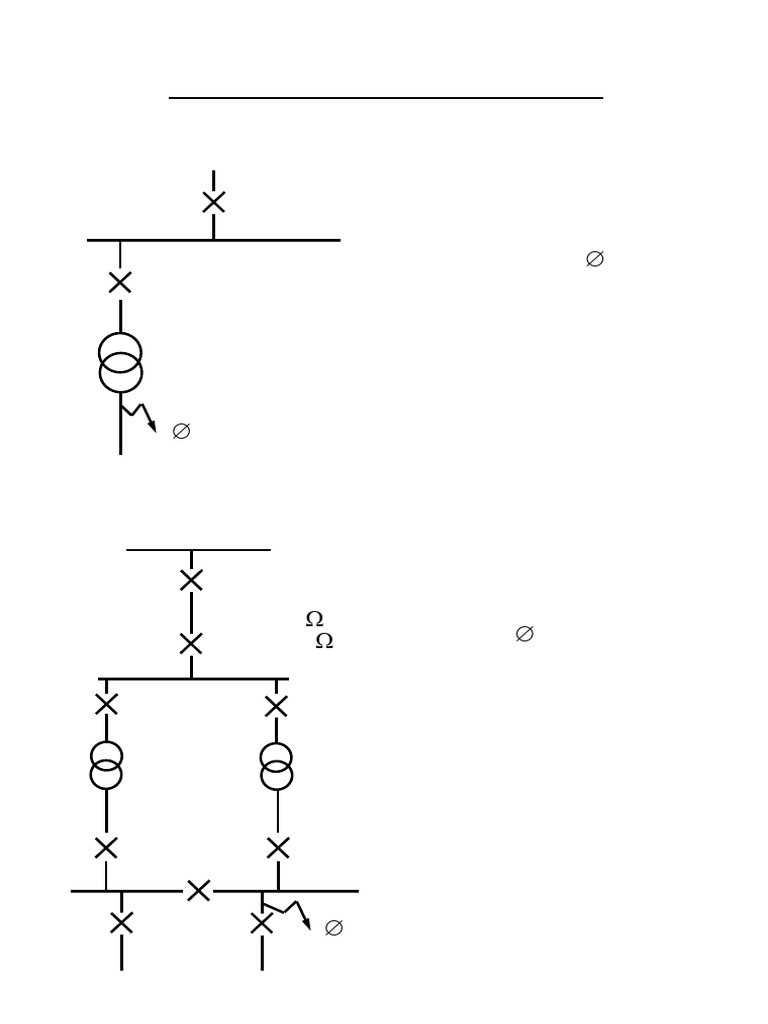 Balanced Faults Calculation Tutorial | PDF | Power Engineering ...