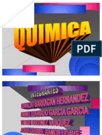 QUIMICA