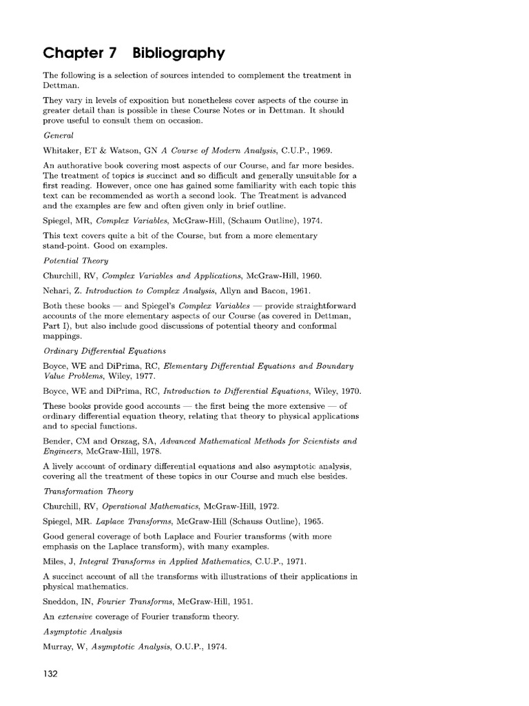 M 828 Biblio | PDF