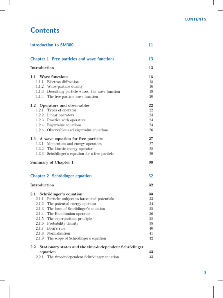Position Function in Quantum Physics | PDF | Spin (Physics) | Wave Function