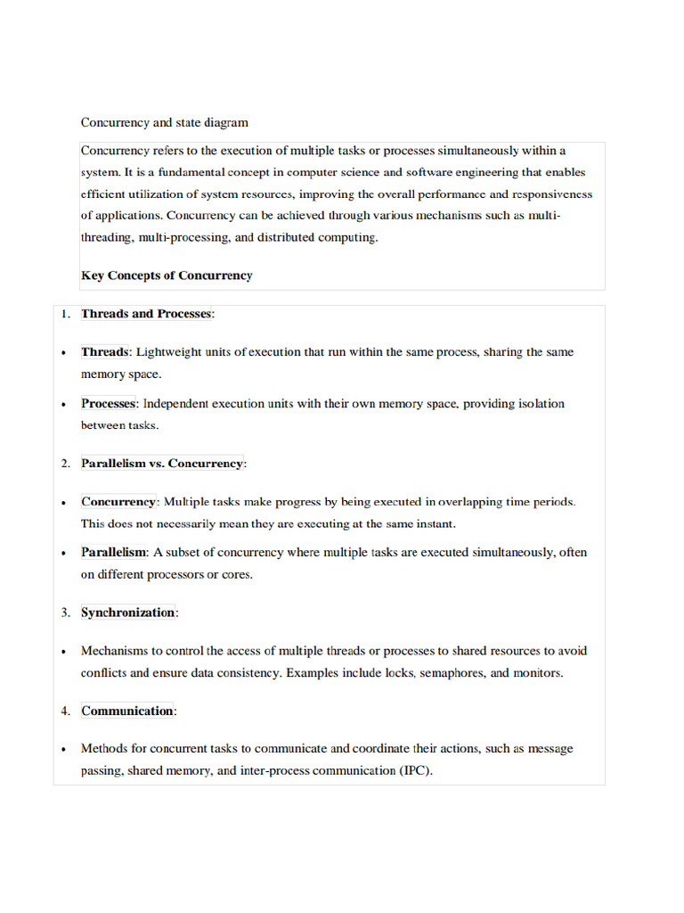 PDF File For Operating System 2 - 2024 | PDF