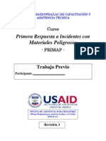 Trabajo Previo PRIMAP