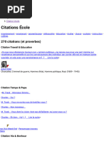 Accumulation : définition et exemples | PDF