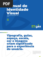 Guia de Identidade Visual do Grupo Equatorial | PDF | Marca | Cor