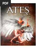 0-Paula Weston - Ateş (the Rephaim 4)@Akiraninkitapdunyasi__032ъм5 ...