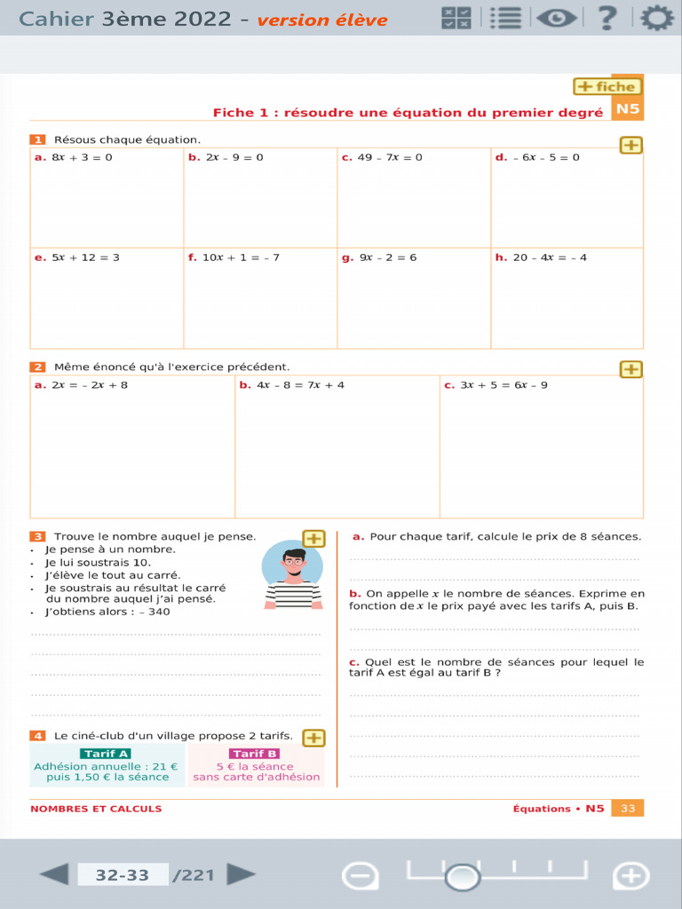 Collection IParcours PDF