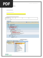 SAP Material Master Configuration Guide | PDF | Computing | Software