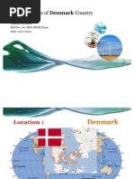 Download PEST Denmark by Pankaj Chirmade SN81652334 doc pdf