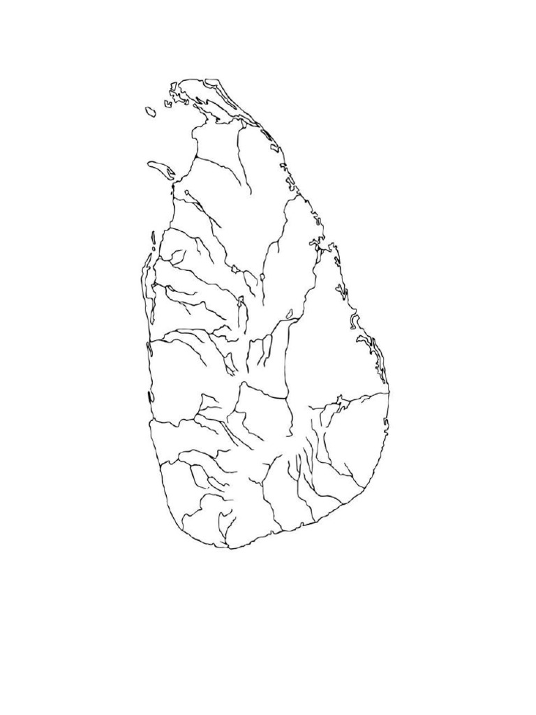 Map 1 | PDF