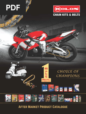 Kit Catlog | PDF