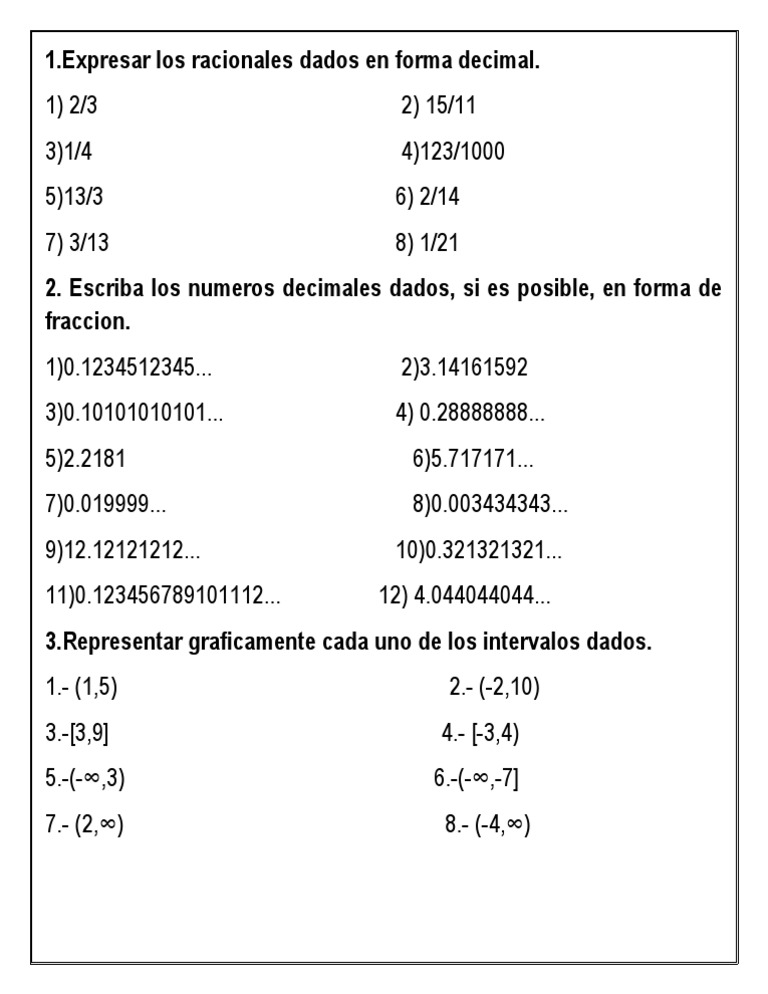 Calculo