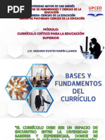 Fases Del Diseño Curricular | PDF | Plan de estudios | Evaluación