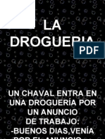 LA DROGUERIA