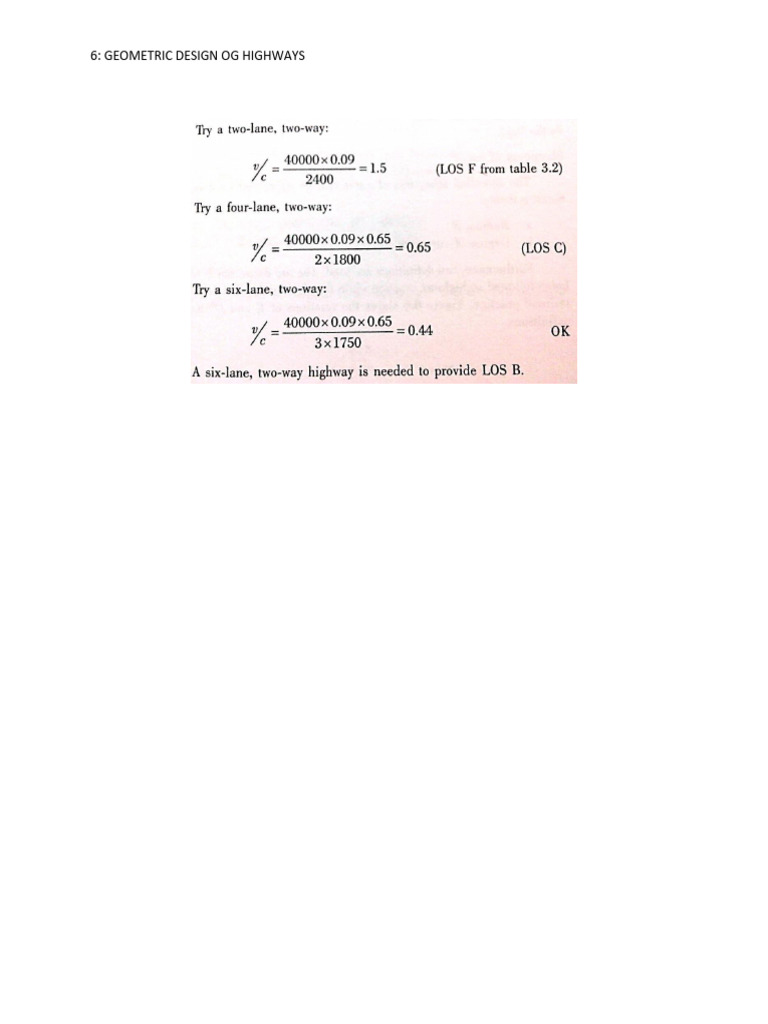 Horizontal Curves Pdf Tangent Curve