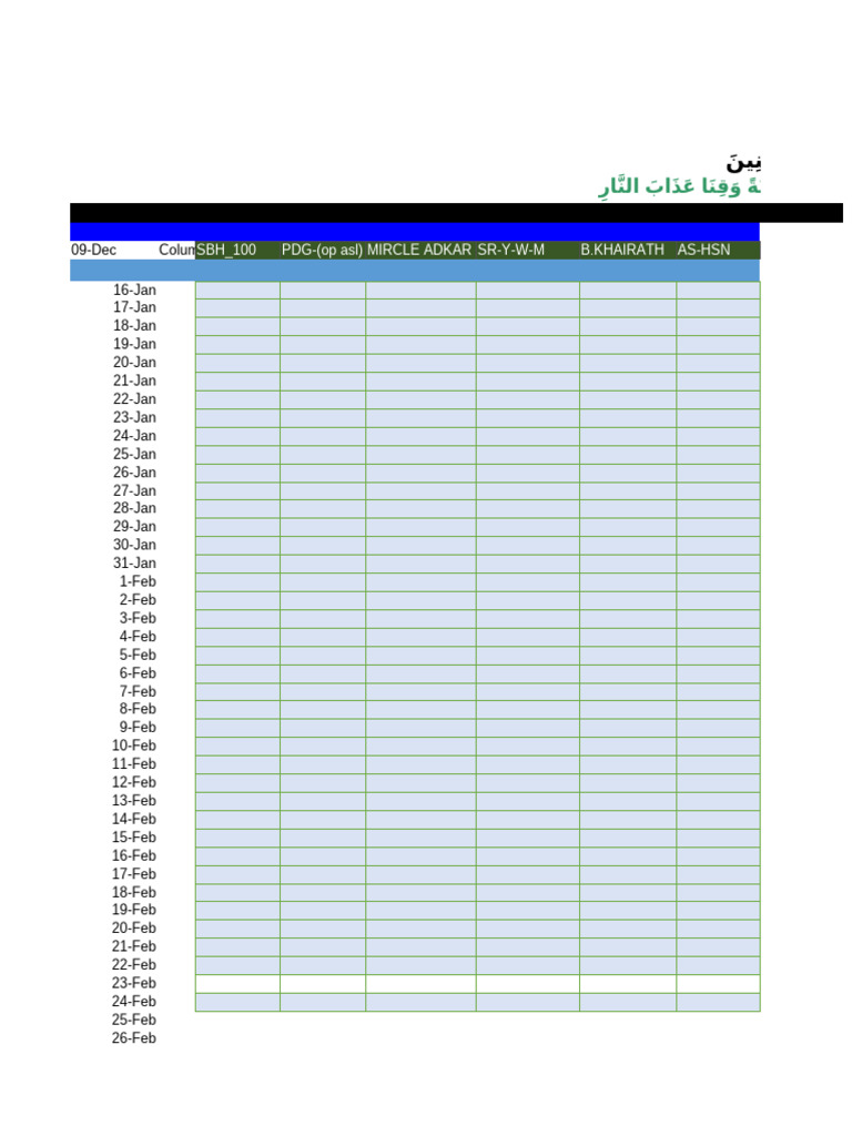 Bismi System | PDF