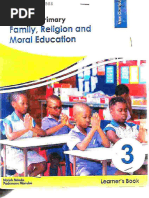 ECD B - English | PDF