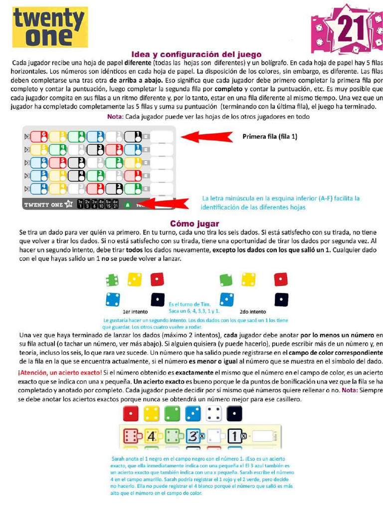 21 spanish | PDF