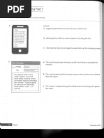 Trinity ISE I Self Study | PDF