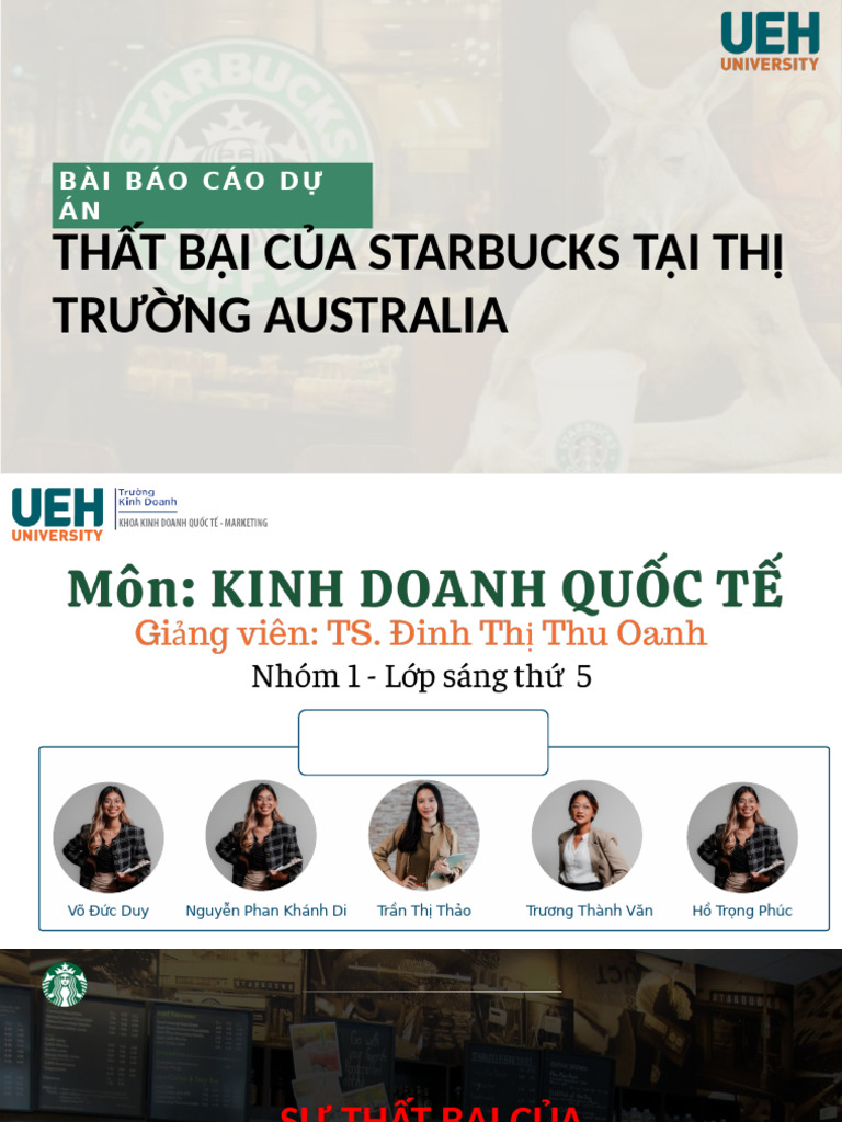 Project - Group 1 - IB5206 | PDF